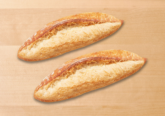 Bake at Home Demi Baguette